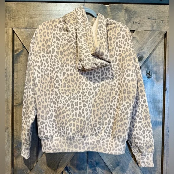 NWT Victoria’s Secret PINK Half Zip Campus Hoodie - Picture 4 of 13